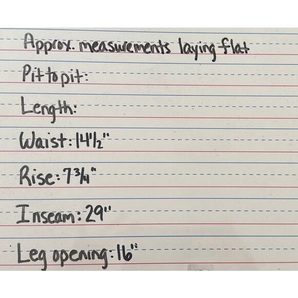 American Eagle Womens Vintage Stretch Boot Cut Embellished Jeans Sz 2 Petite - Picture 11 of 11